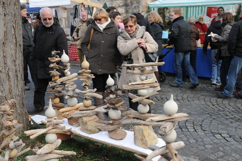 Weihnachtsmärkte im Kreis Tübingen 2013