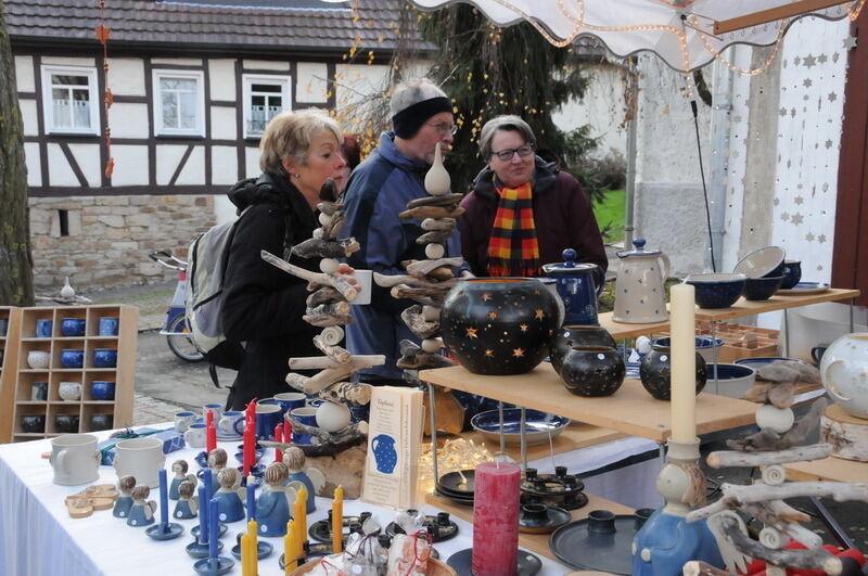 Weihnachtsmärkte im Kreis Tübingen 2013