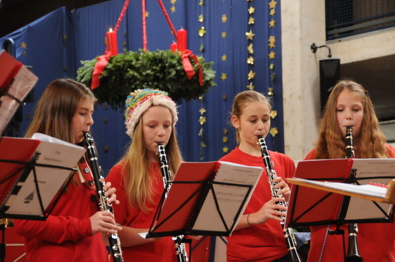 Weihnachtsmärkte im Kreis Tübingen 2013