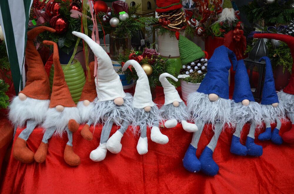 Weihnachtsmarkt Metzingen 2013