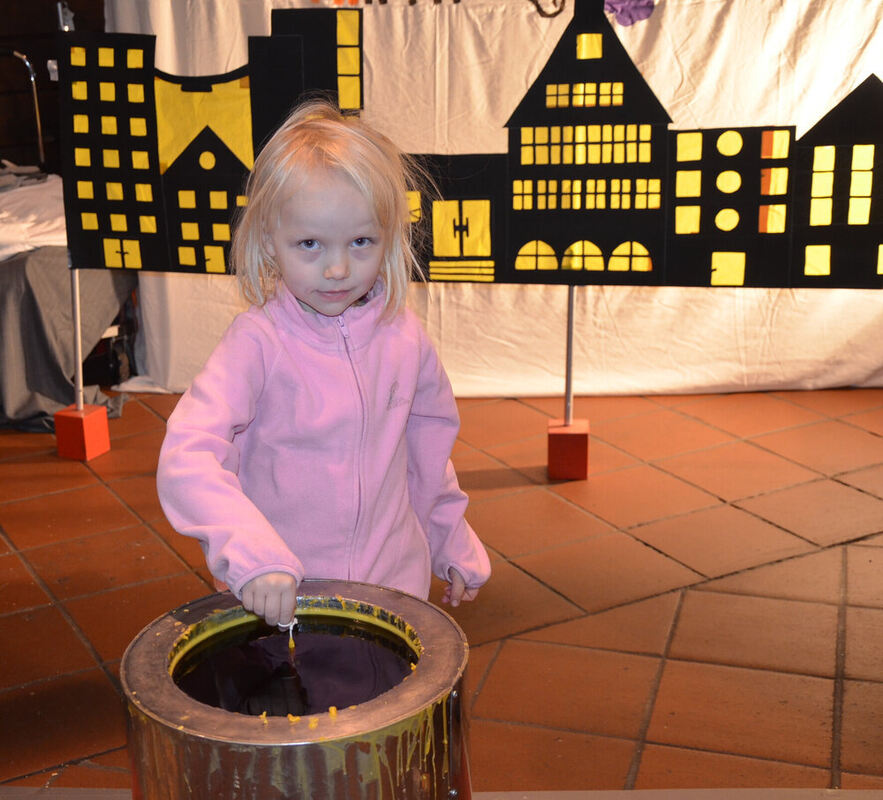 Weihnachtsmarkt Metzingen 2013