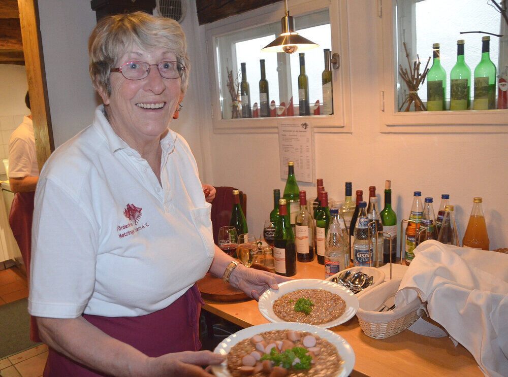 Weihnachtsmarkt Metzingen 2013