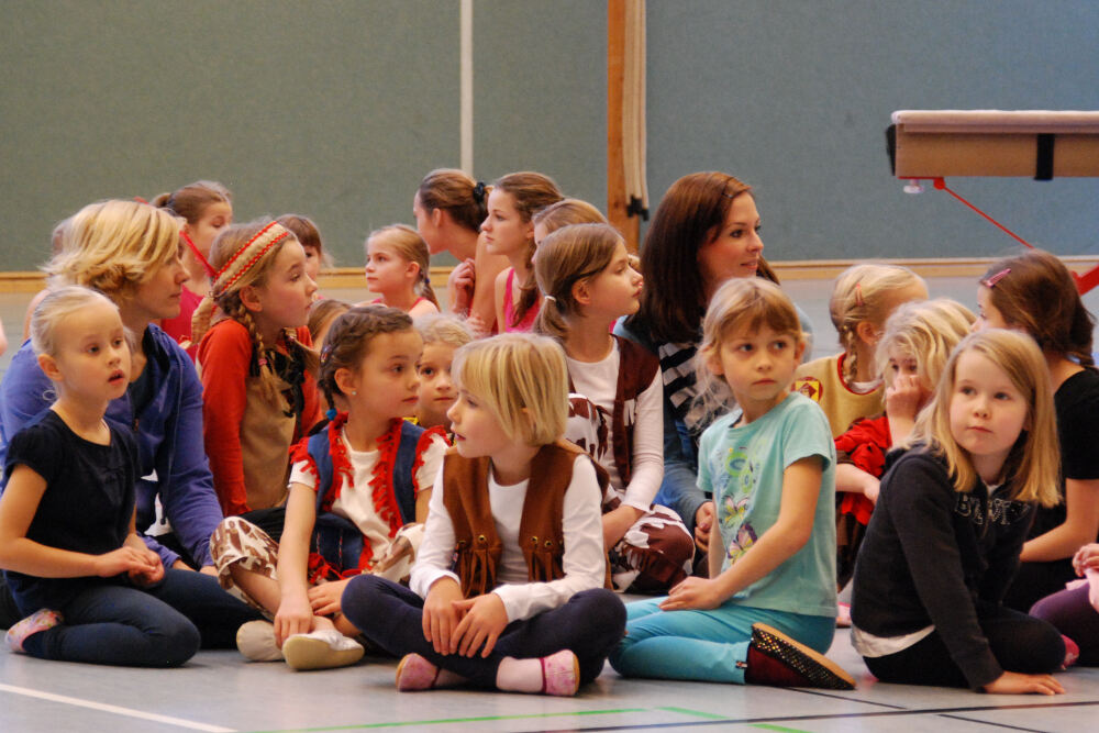 Turngala Kirchentellinsfurt 2013