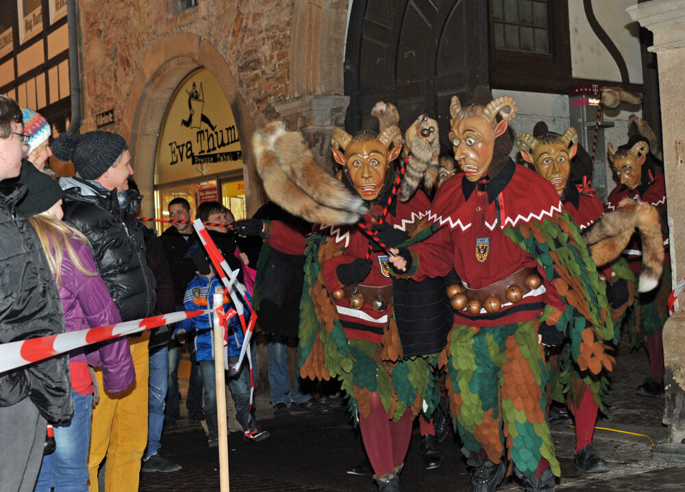 Häsabstauben der Reutlinger Schandele 2014