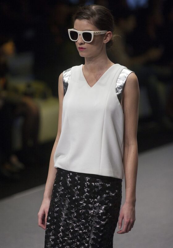 Hong Kong Fashion Week Januar 2014