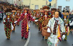 Landschaftstreffen Rottenburg 2014