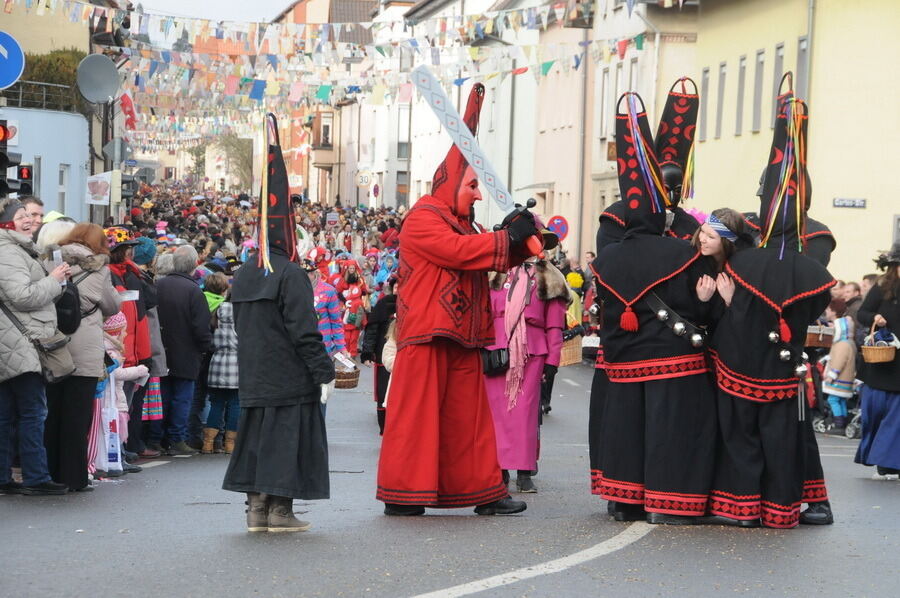 Landschaftstreffen Rottenburg 2014