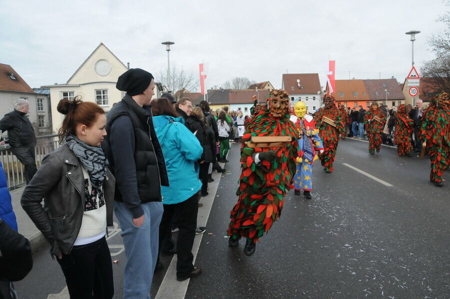 Landschaftstreffen Rottenburg 2014