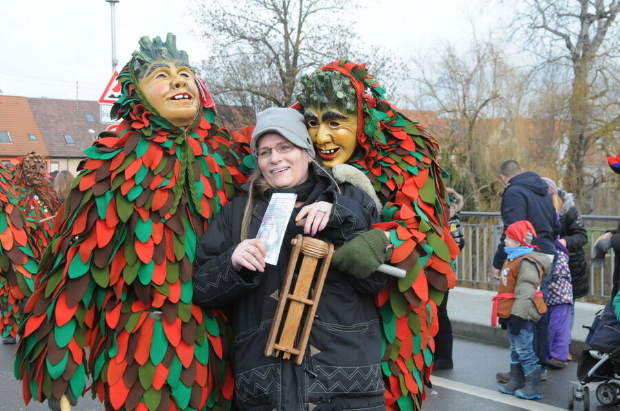 Landschaftstreffen Rottenburg 2014