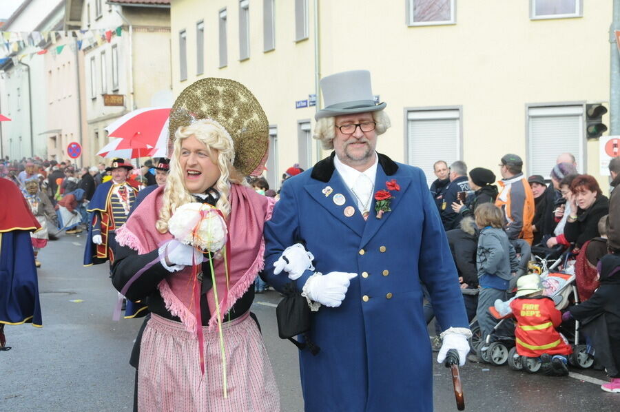 Landschaftstreffen Rottenburg 2014