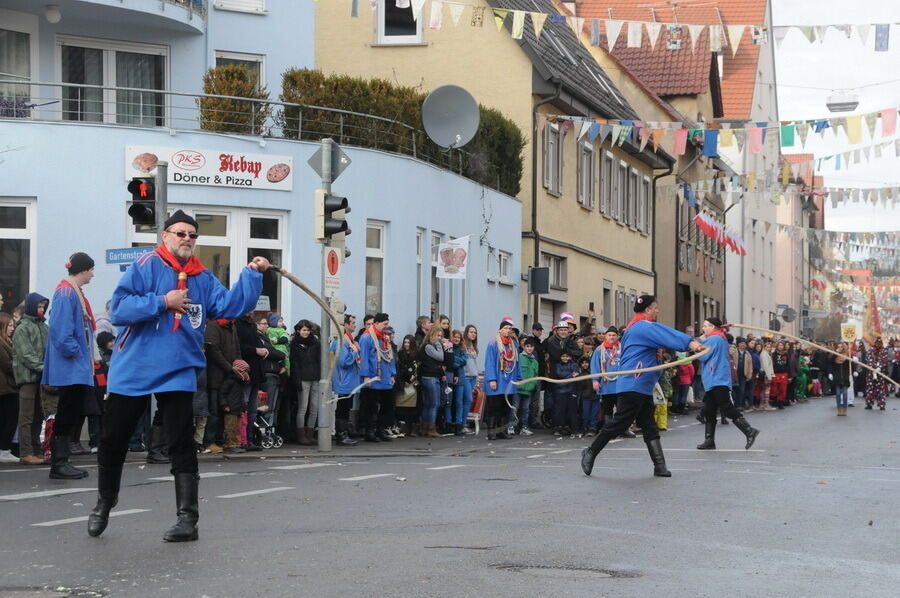 Landschaftstreffen Rottenburg 2014