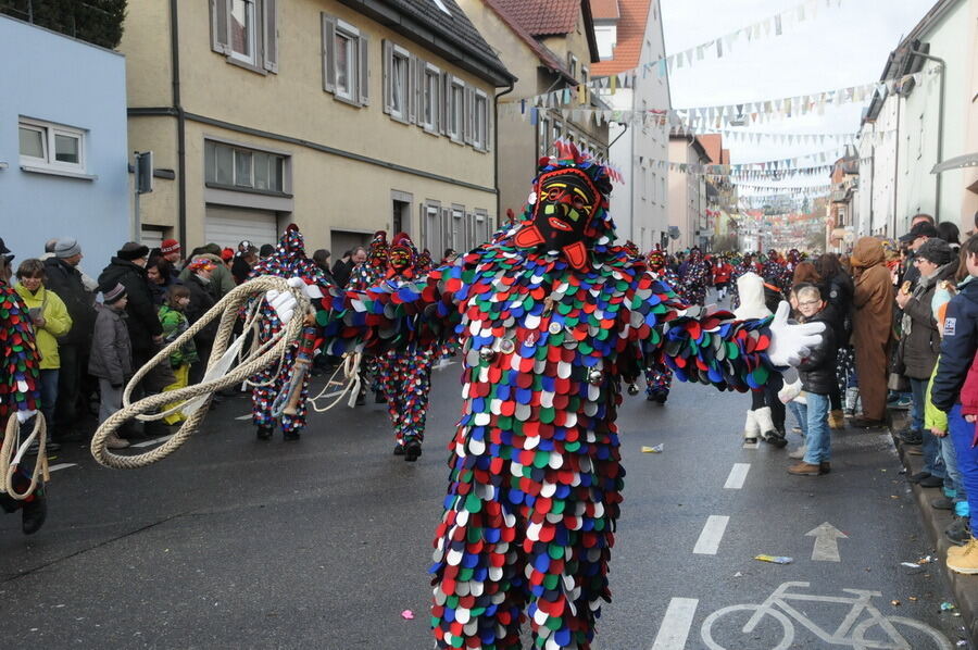 Landschaftstreffen Rottenburg 2014