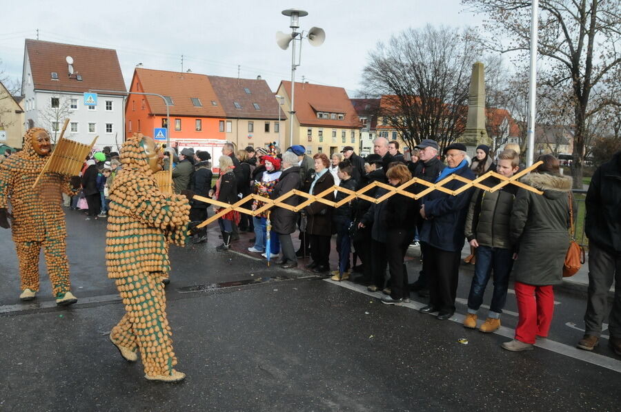 Landschaftstreffen Rottenburg 2014