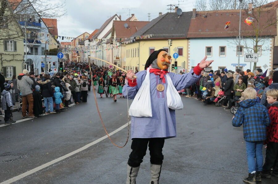 Landschaftstreffen Rottenburg 2014