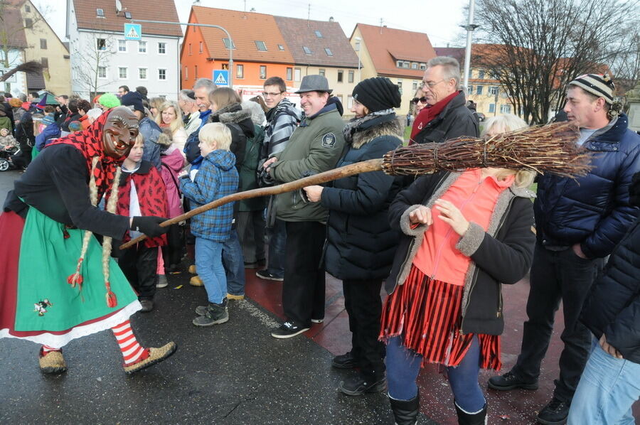 Landschaftstreffen Rottenburg 2014