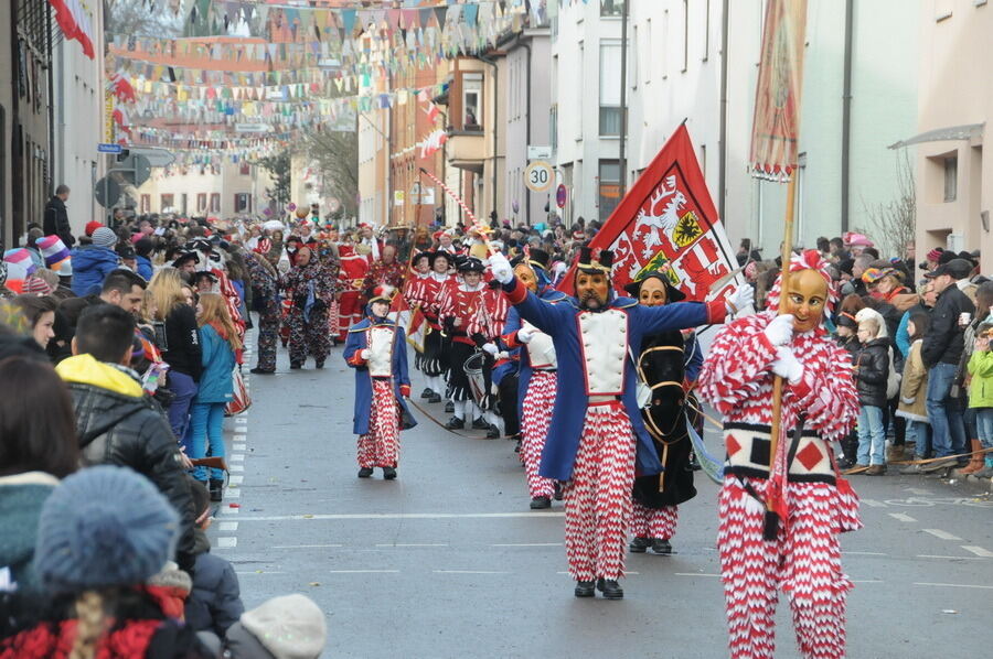 Landschaftstreffen Rottenburg 2014