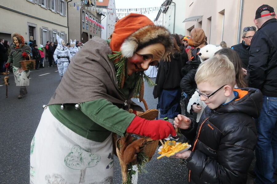 Landschaftstreffen Rottenburg 2014