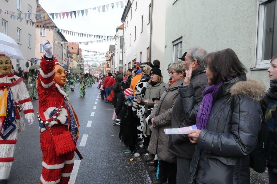 Landschaftstreffen Rottenburg 2014