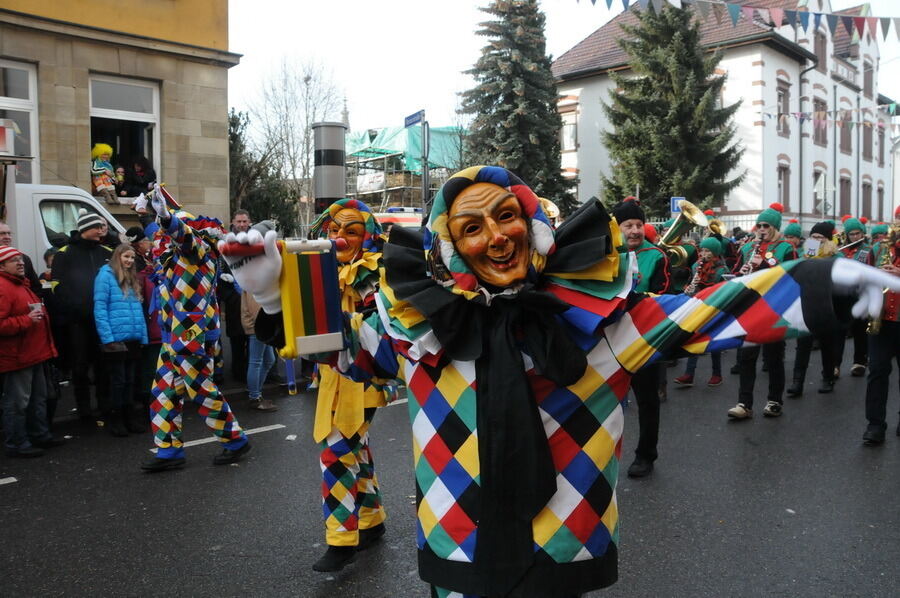 Landschaftstreffen Rottenburg 2014