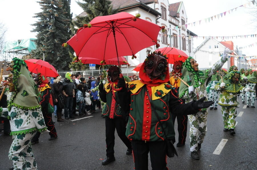 Landschaftstreffen Rottenburg 2014