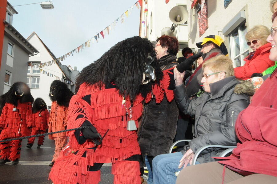 Landschaftstreffen Rottenburg 2014