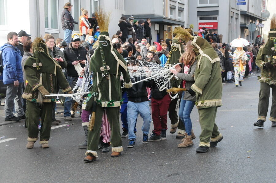 Landschaftstreffen Rottenburg 2014