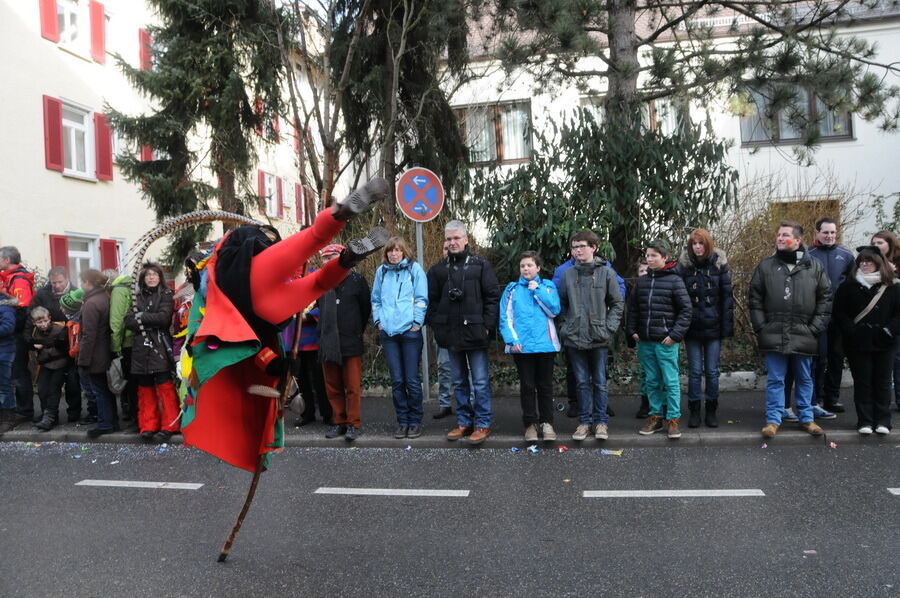 Landschaftstreffen Rottenburg 2014