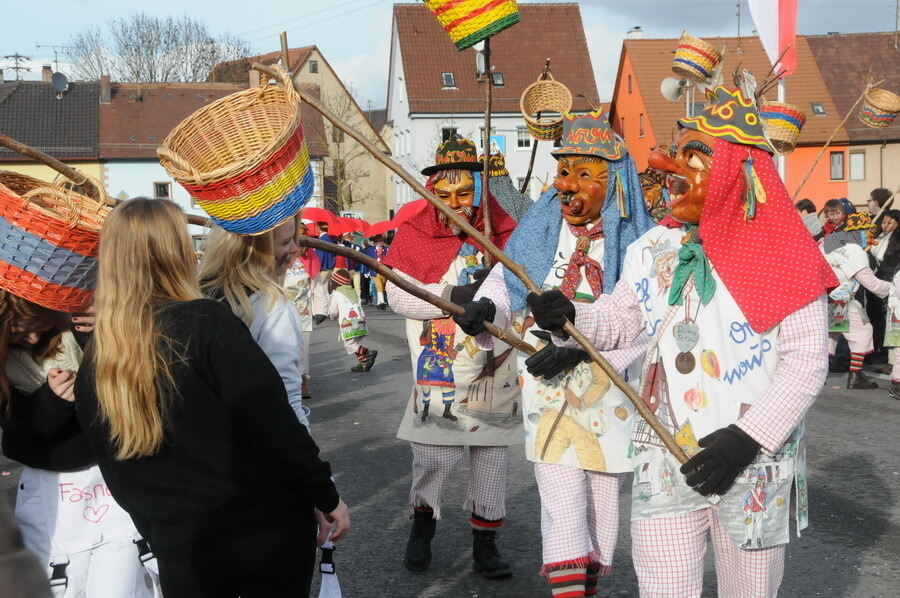 Landschaftstreffen Rottenburg 2014