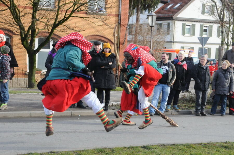 Landschaftstreffen Rottenburg 2014