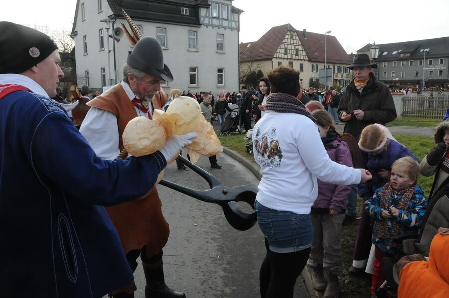 Landschaftstreffen Rottenburg 2014