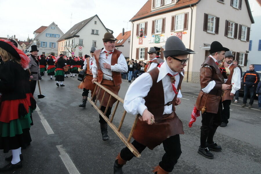 Landschaftstreffen Rottenburg 2014