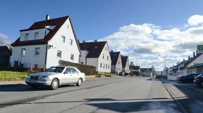 Tempo 30 für den Ortskern Betzingen – in der Wannweiler Straße, aber nicht ab Ortseingang, sondern erst drei Häuser später. Das