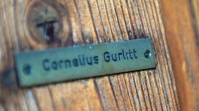 Cornelius Gurlitt meldet sich mit einer schriftlichen Stellungnahme zu Wort. Foto: Barbara Gindl