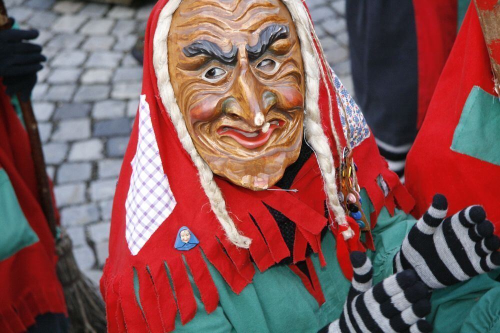 Rathaussturm Trochtelfingen 2014