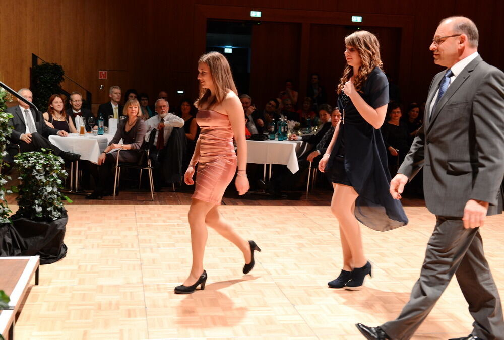 Sportlerball Reutlingen 2014