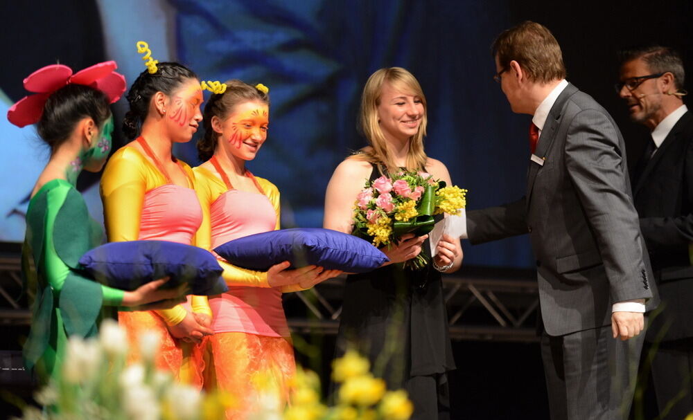 Sportlerball Reutlingen 2014