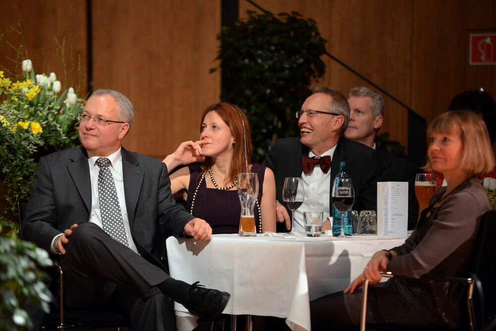 Sportlerball Reutlingen 2014