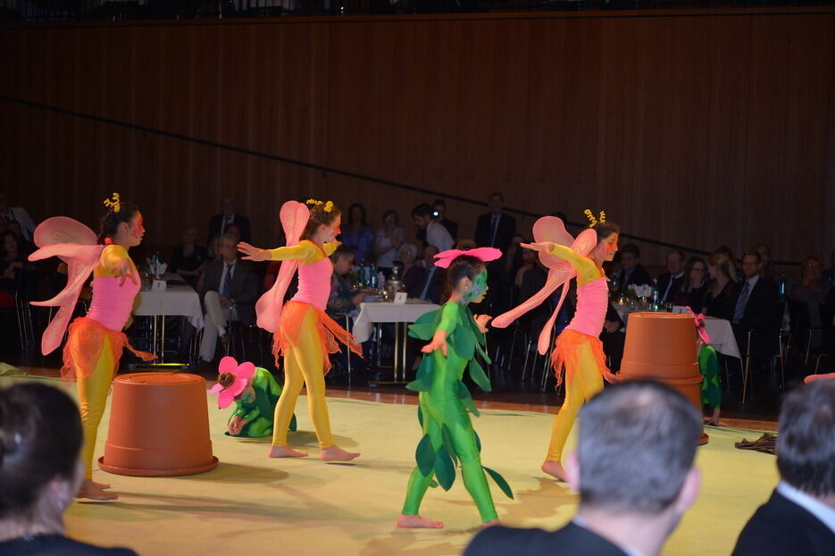 Sportlerball Reutlingen 2014