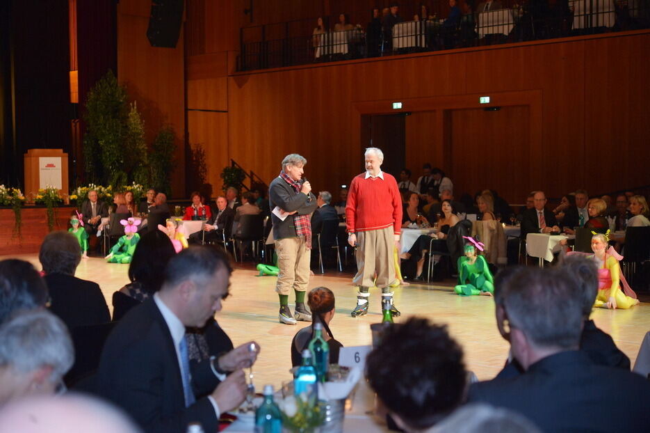 Sportlerball Reutlingen 2014