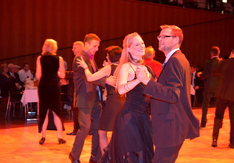 Sportlerball Reutlingen 2014