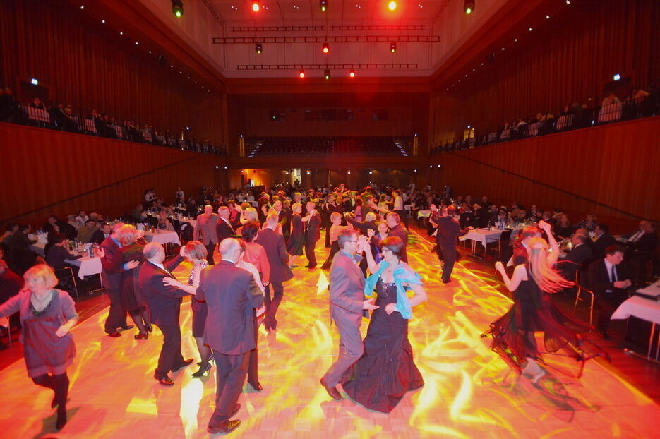 Sportlerball Reutlingen 2014