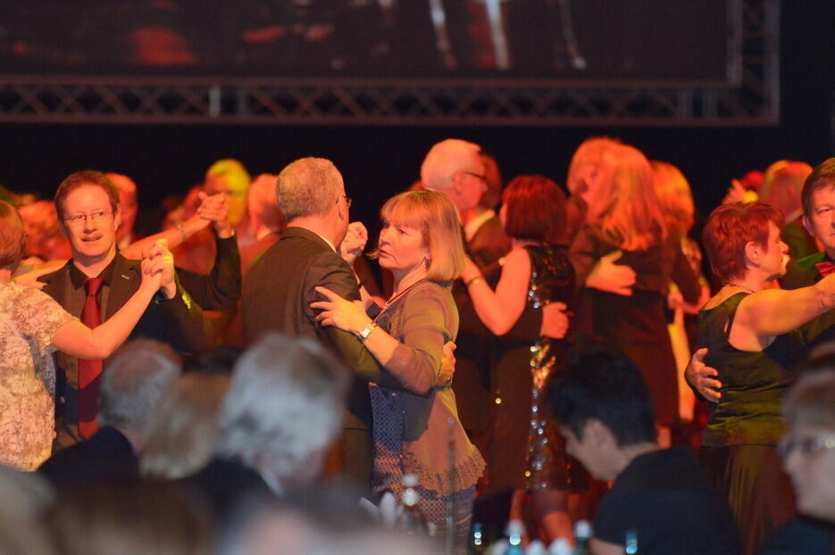 Sportlerball Reutlingen 2014