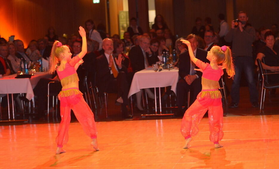 Sportlerball Reutlingen 2014