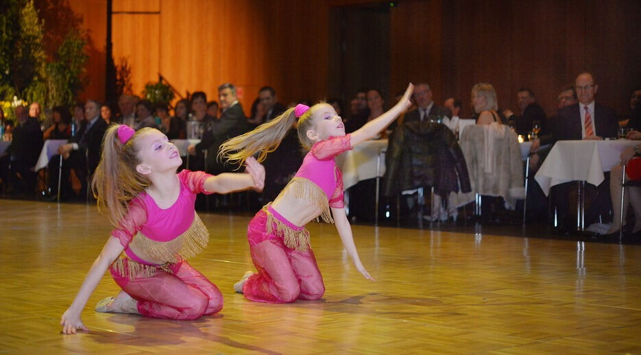 Sportlerball Reutlingen 2014