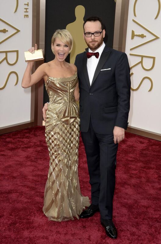 Oscars 2014