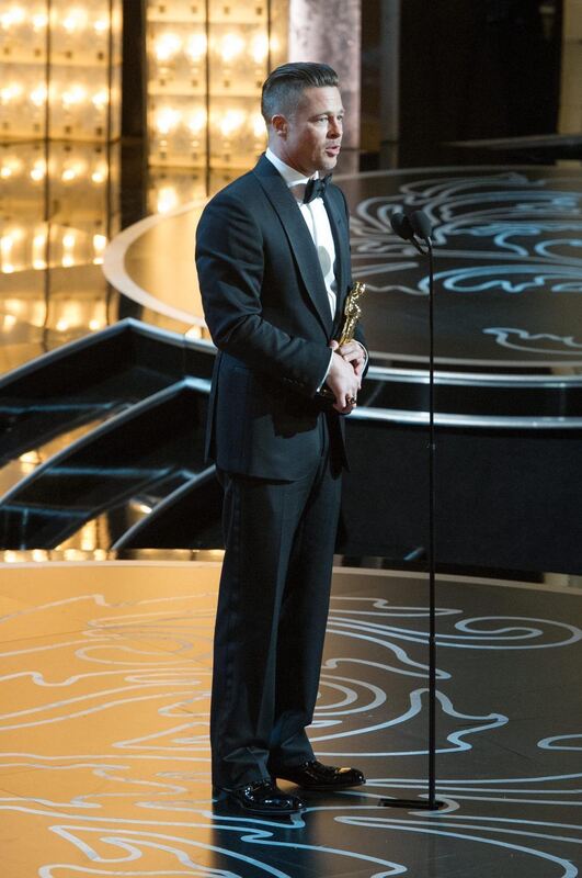 Oscars 2014