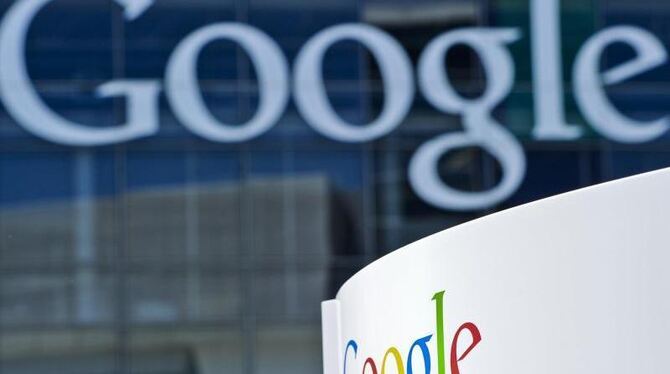 Google ist dazu übergegangen Suchanfragen standardmäßig zu verschlüsseln. Foto: Ole Spata