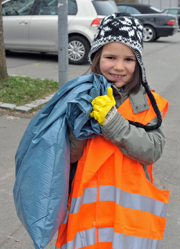 Stadtputzete 2014