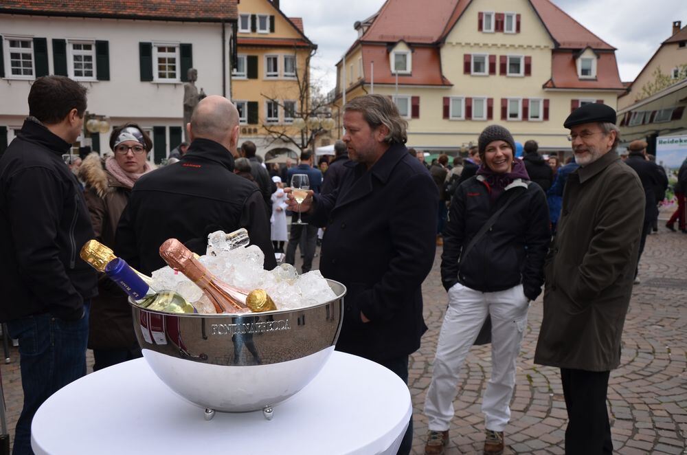 Frühlingserwachen Pfullingen 2014