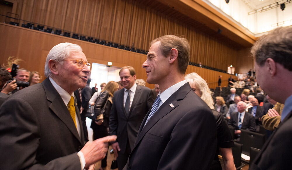 50 Jahre Bosch Reutlingen